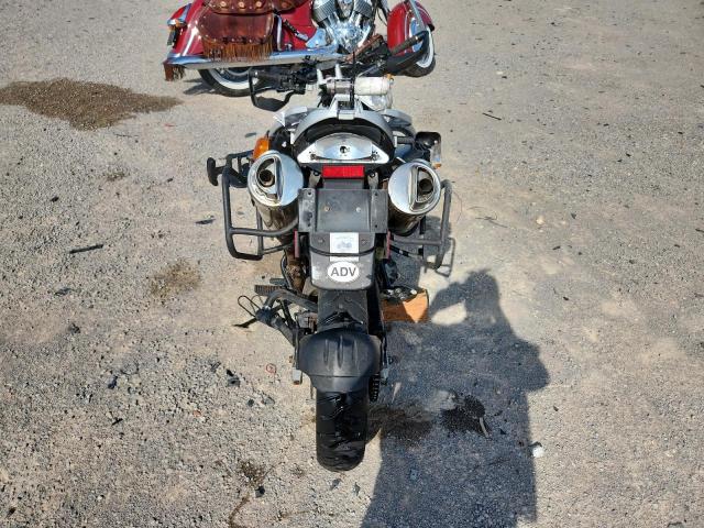 2006 BMW F650 DAKAR WB10186A96ZL45704