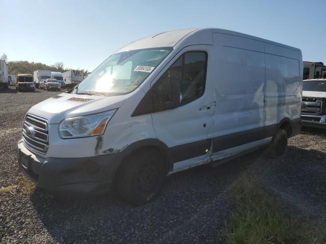 FORD TRANSIT T-