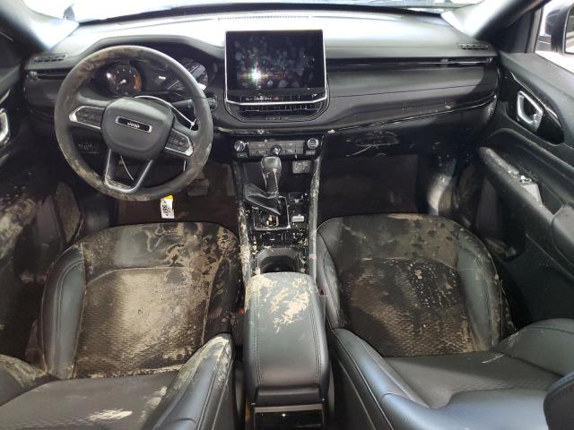 2025 JEEP COMPASS LA 3C4NJDBN4ST561679