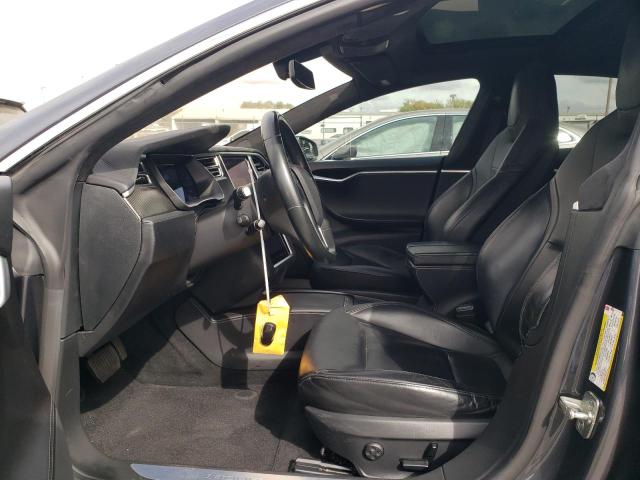 2016 TESLA MODEL S 5YJSA1E12GF156663