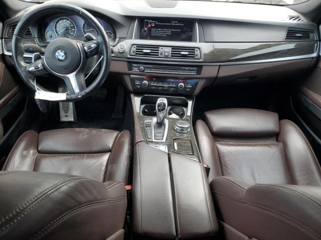 2015 BMW 535 XI WBA5B3C59FD543340