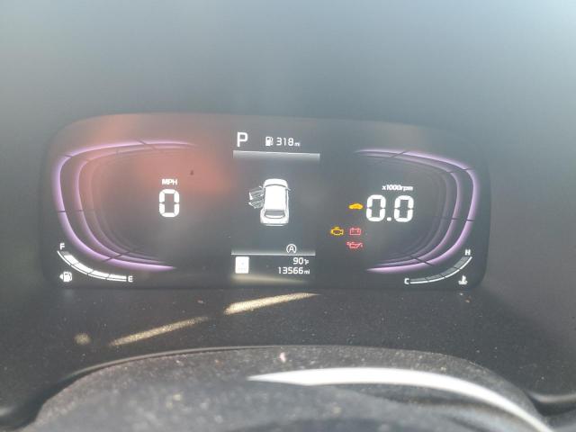 2025 KIA SOUL LX KNDJ23AU3S7257407