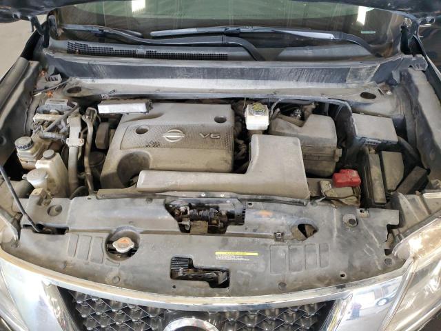 2014 NISSAN PATHFINDER - 5N1AR2MM4EC729672