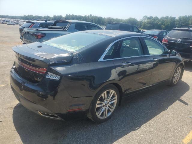 2014 LINC MKZ - 3LN6L2GK1ER820952