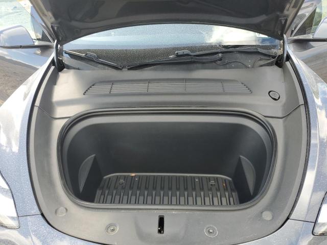 2021 TESLA MODEL Y 5YJYGDEEXMF084300
