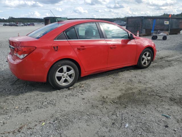 2016 CHEVROLET CRUZE LIMITED LT 1G1PE5SB0G7123058
