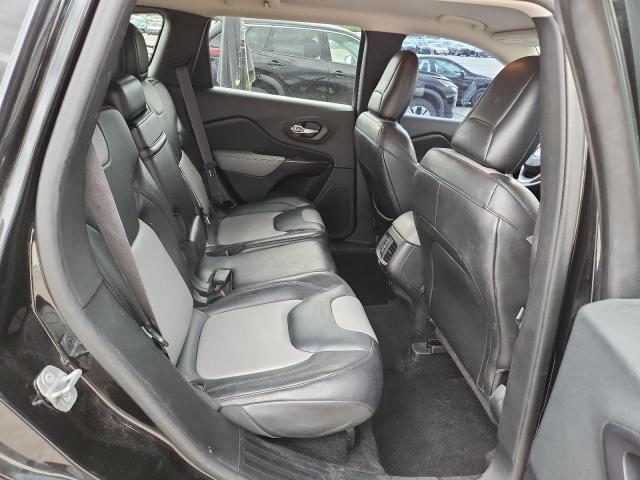 2014 JEEP CHEROKEE L - 1C4PJLDS1EW258881