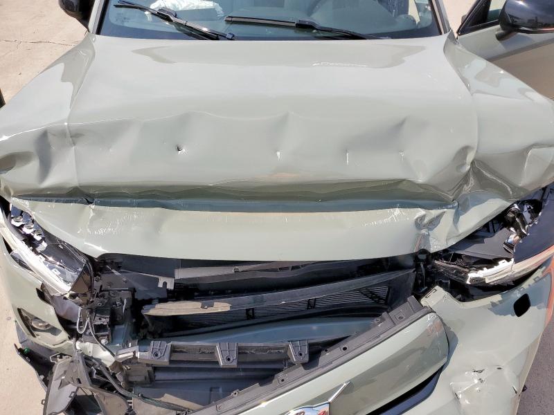 2023 VOLVO C40 RECHAR YV4ED3GM3P2050200