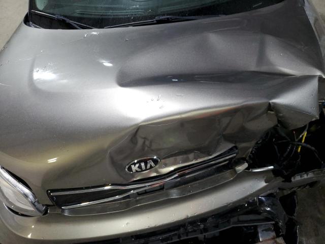 2018 KIA SOUL ! KNDJX3AA6J7558436