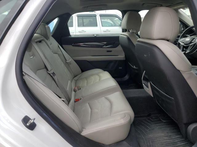 2017 CADILLAC CT6 PREMIU 1G6KF5RS7HU189200