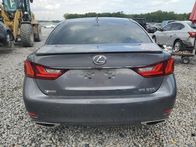 2015 LEXUS GS 350 - JTHBE1BL8FA012700