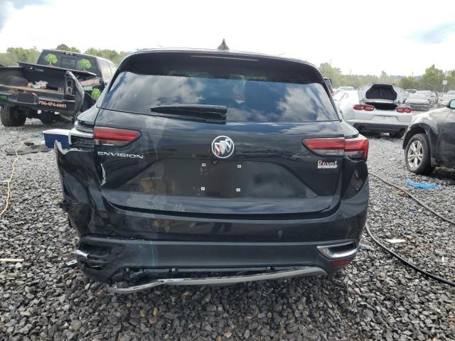 2021 BUICK ENVISION E LRBFZNR47MD110303