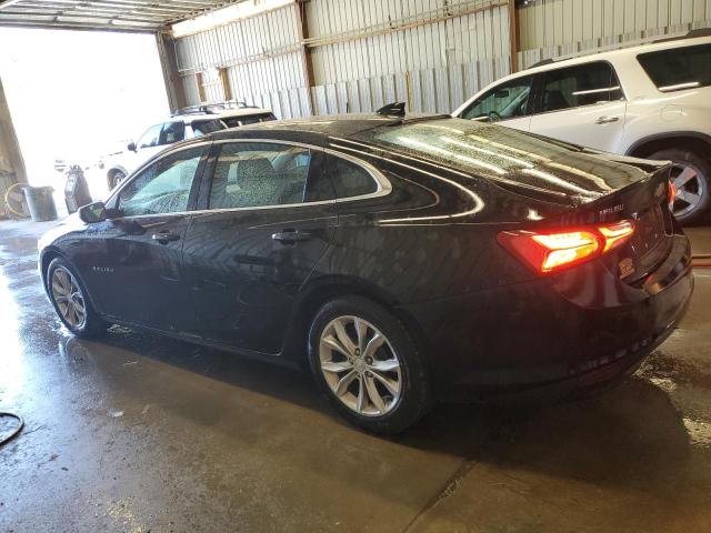 2019 CHEVROLET MALIBU HYB 1G1ZF5SU7KF153311