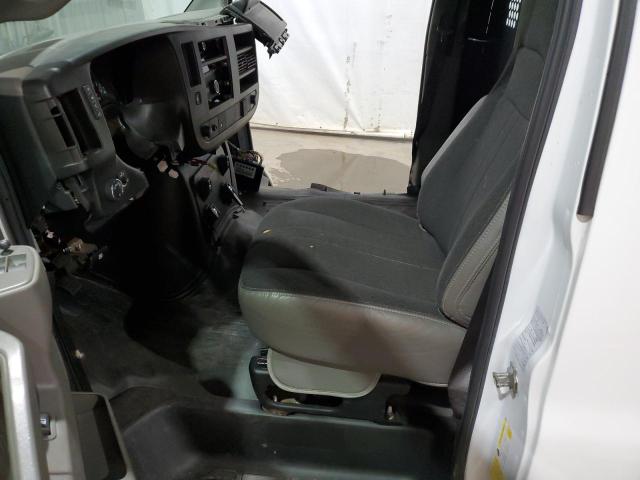 2023 CHEVROLET EXPRESS G2 1GCWGAFP1P1157511