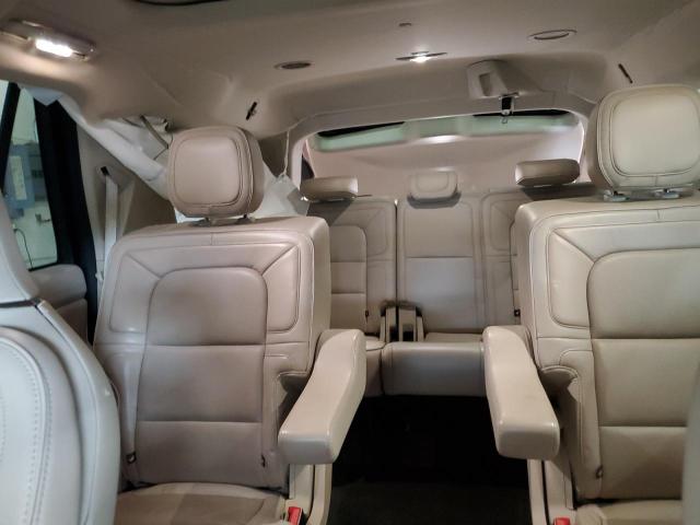 2019 LINCOLN NAVIGATOR 5LMJJ2LT3KEL07518