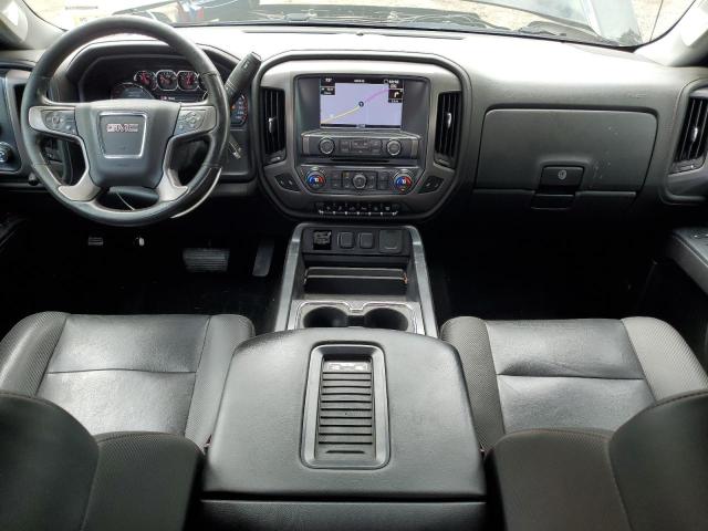 2016 GMC SIERRA K35 1GT42XC8XGF202440