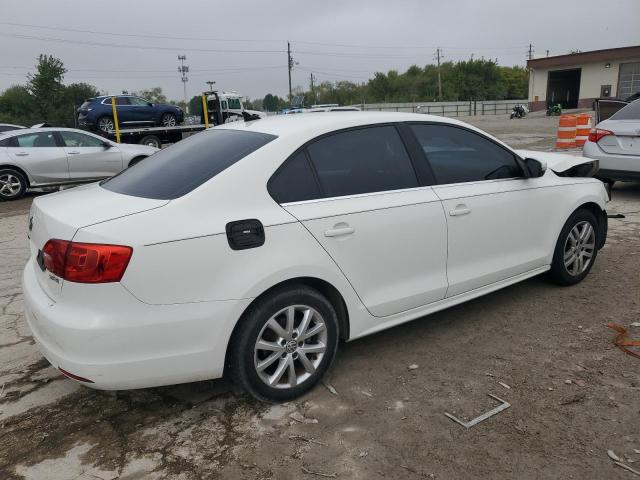 2013 VOLKSWAGEN JETTA SE #3262106600