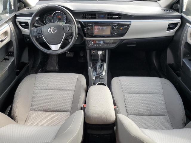 2016 TOYOTA COROLLA L - 2T1BURHE9GC483022