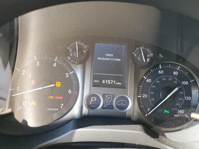 2017 LEXUS GX 460 JTJBM7FXXH5169352