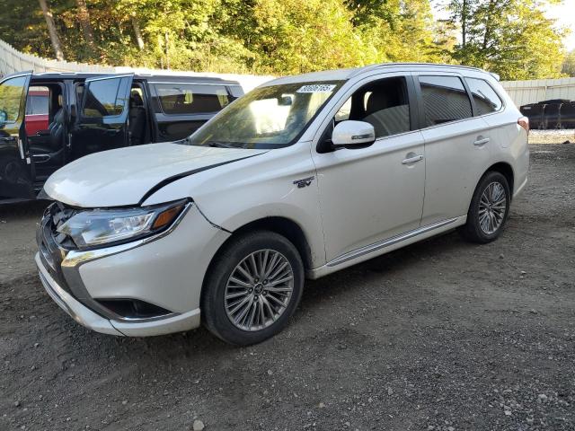 2022 MITSUBISHI OUTLANDER - JA4J2VA71NZ064410