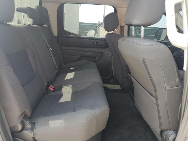 2024 TOYOTA TUNDRA CREWMAX SR #3290280232