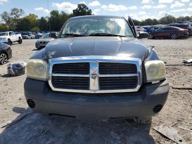 2005 DODGE DAKOTA QUA #3282564879