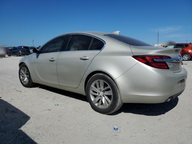 2015 BUICK REGAL PREM 2G4GN5EX6F9298213