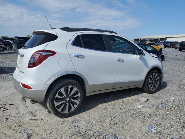 2017 BUICK ENCORE ESSENCE KL4CJCSB1HB186975