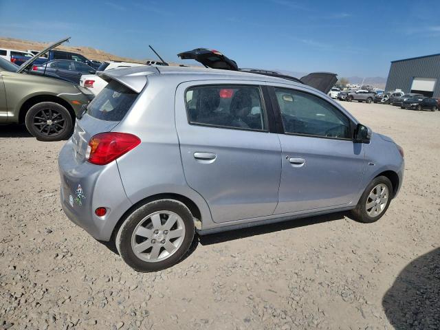 2015 MITSUBISHI MIRAGE ES ML32A4HJ3FH054416