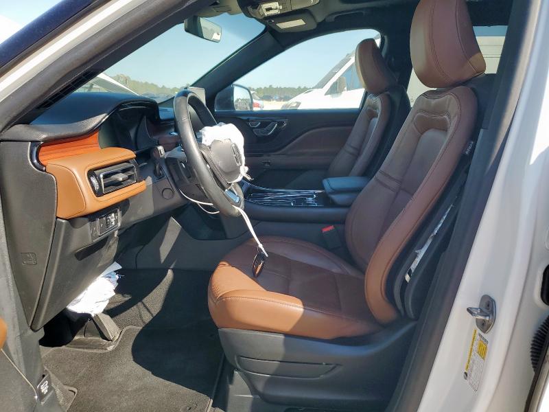 2023 LINCOLN AVIATOR RE 5LM5J7XC9PGL00920