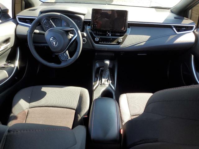 2024 TOYOTA COROLLA LE #3304501521