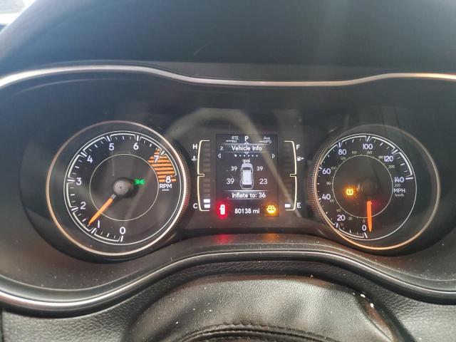 2019 JEEP CHEROKEE L 1C4PJMLX6KD216703