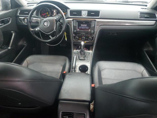 2016 VOLKSWAGEN PASSAT SE 1VWBT7A36GC015996