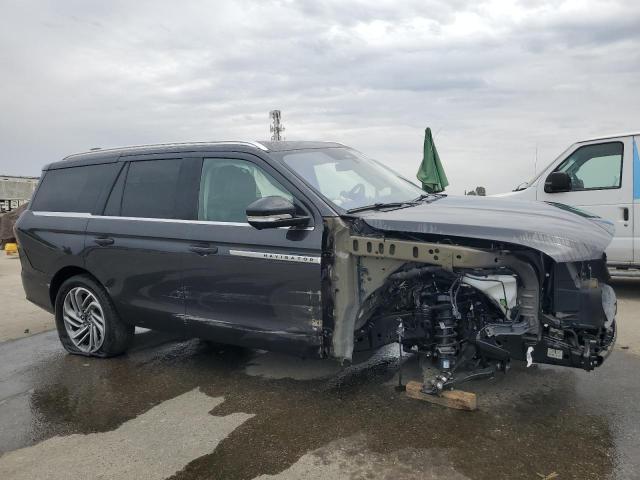 2025 LINCOLN NAVIGATOR 5LMJJ2LGXSEL13383