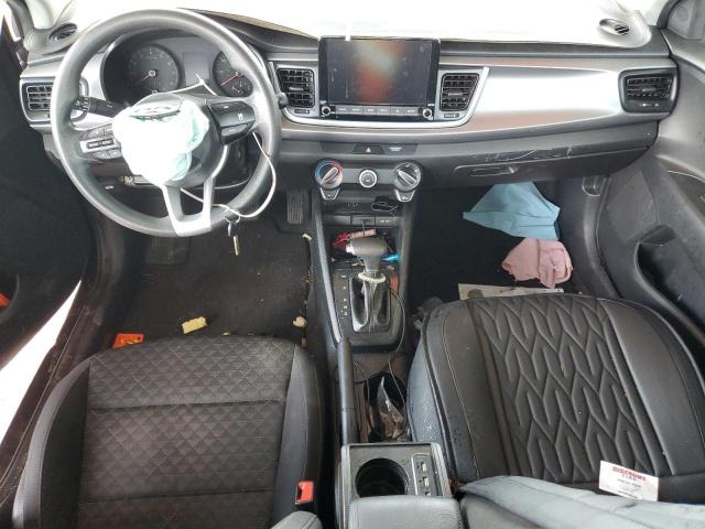 2021 KIA RIO LX 3KPA24AD6ME430409