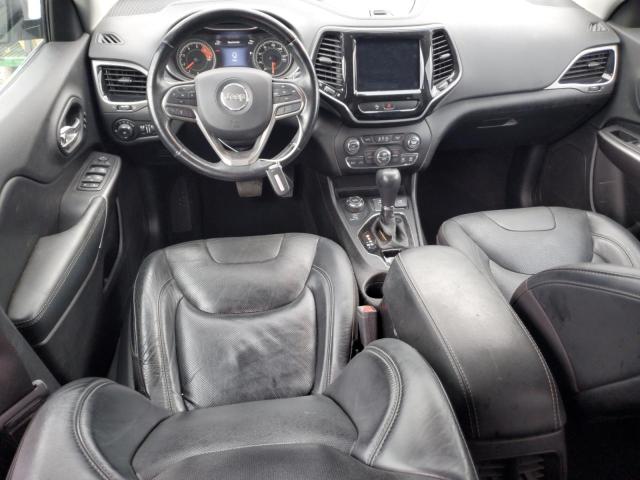 2020 JEEP CHEROKEE LIMITED 1C4PJMDN7LD537888