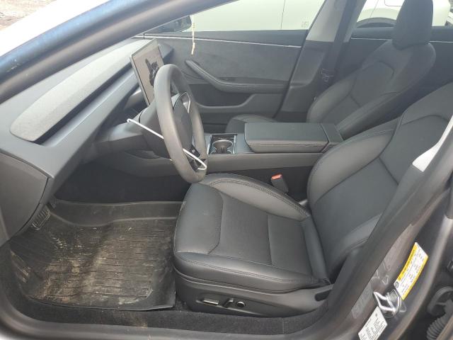 2025 TESLA MODEL 3 #3292330298