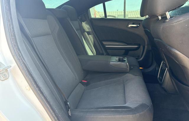 2017 DODGE CHARGER SX 2C3CDXHG8HH650797