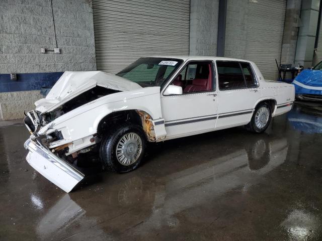 CADILLAC DEVILLE