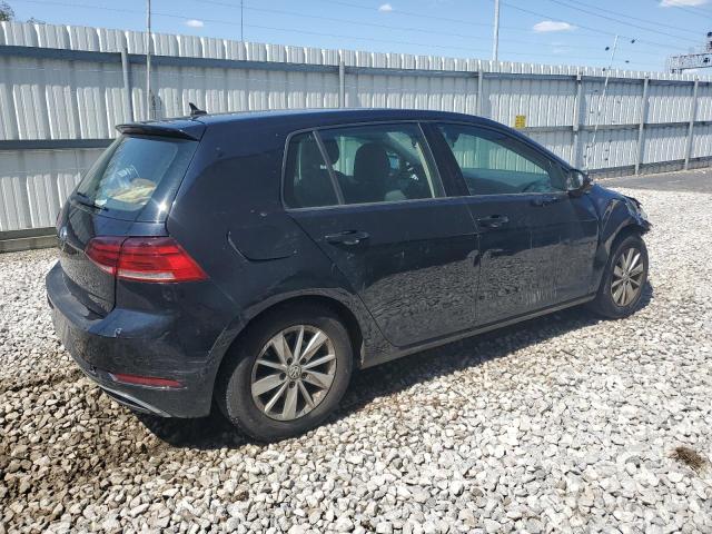 2019 VOLKSWAGEN GOLF S 3VWG57AU4KM026303