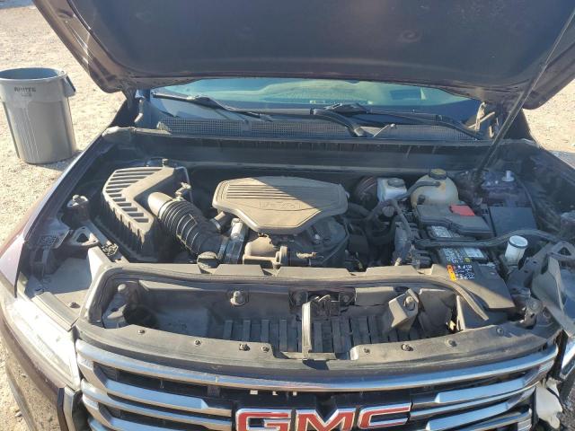 2021 GMC ACADIA AT4 1GKKNLLS8MZ177829