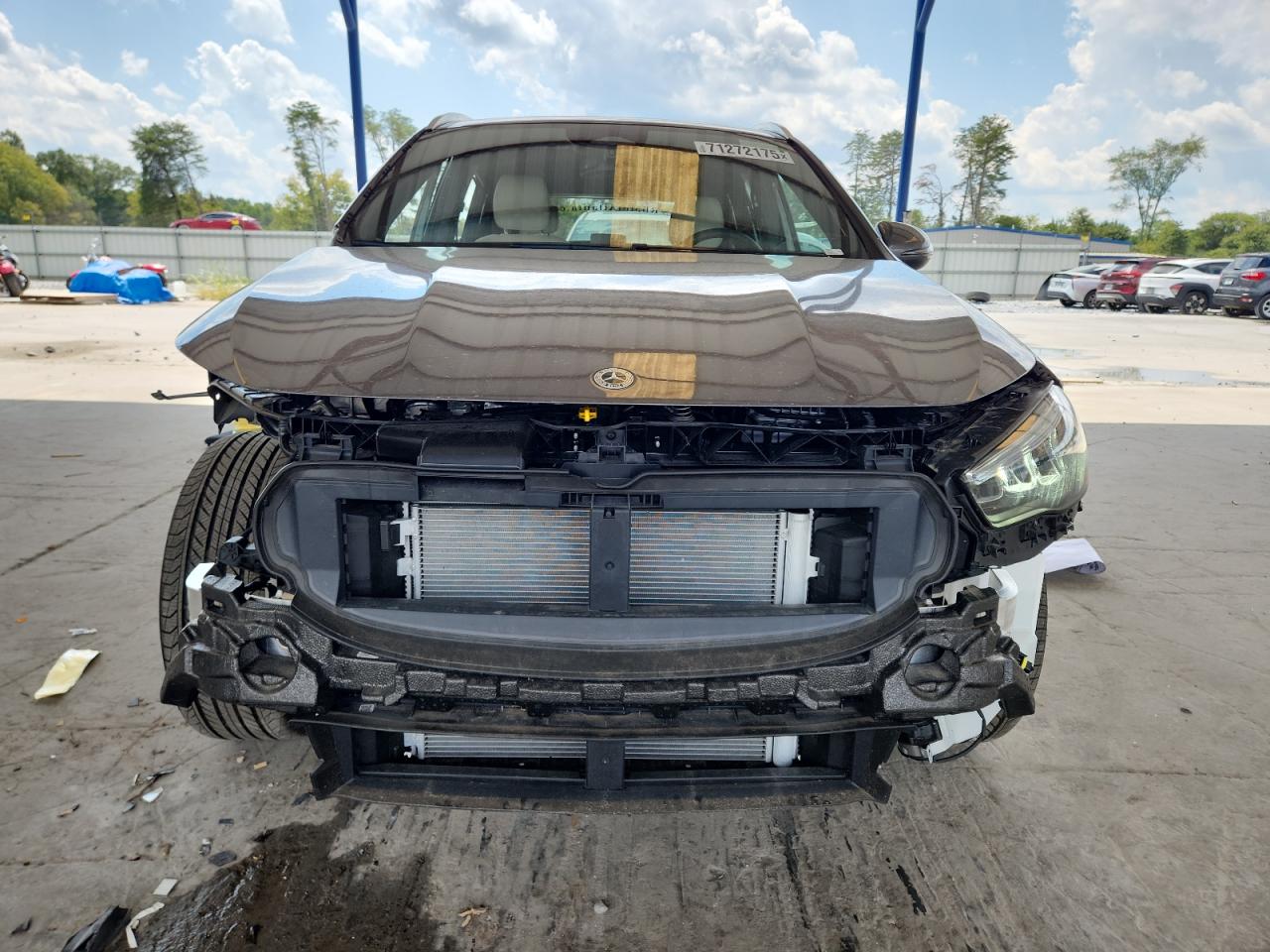 MERCEDES-BENZ GLA-CLASS 250