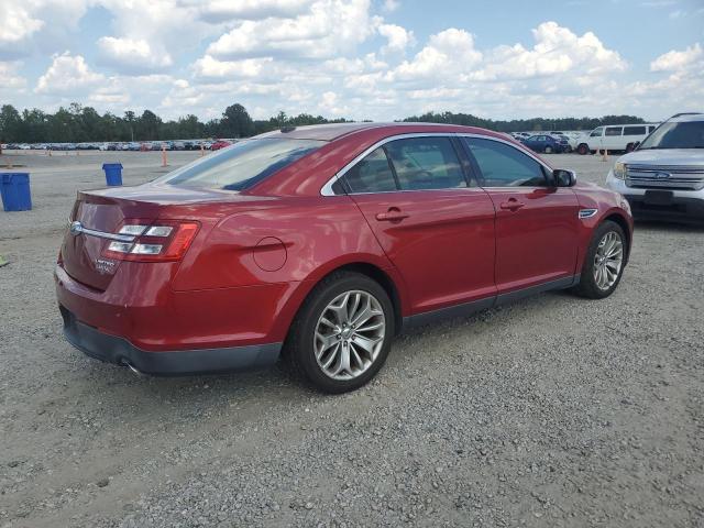 2013 FORD TAURUS LIM - 1FAHP2F83DG233090