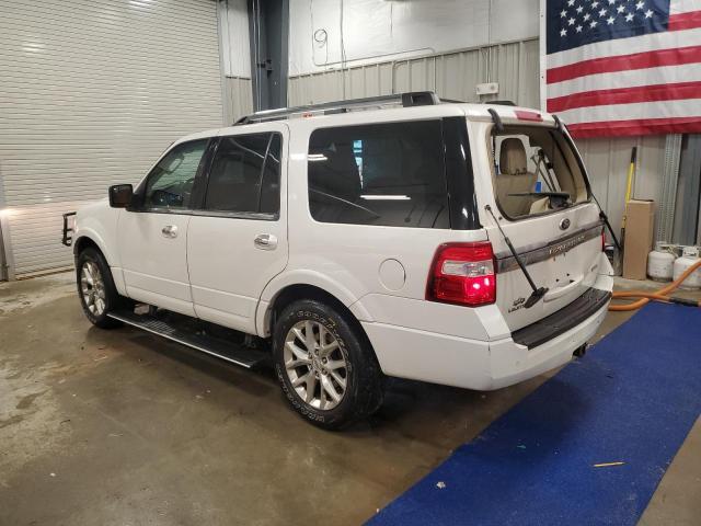 2015 FORD EXPEDITION - Other View