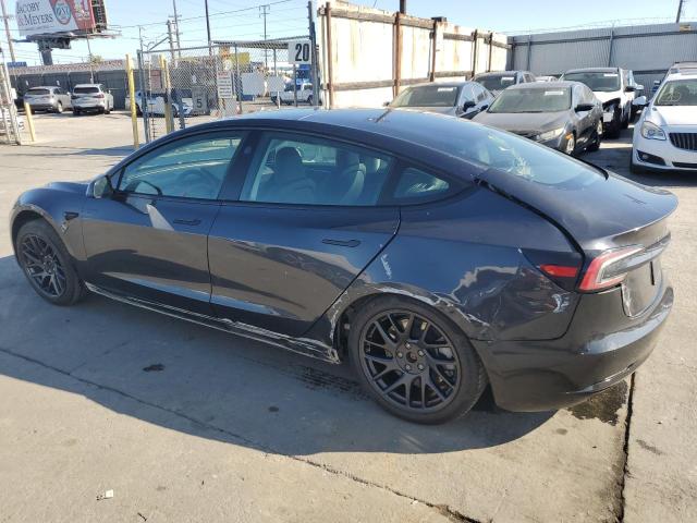 2025 TESLA MODEL 3 5YJ3E1EA7SF890930