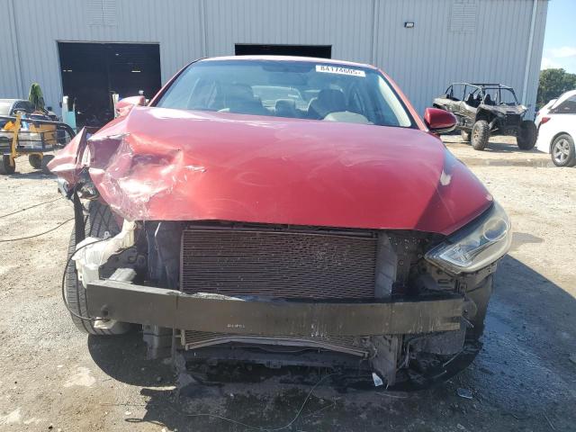 2017 HYUNDAI ELANTRA SE - KMHD84LFXHU225656