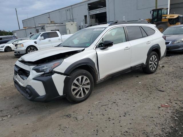 Global Auto Auctions: 2024 SUBARU OUTBACK PREMIUM