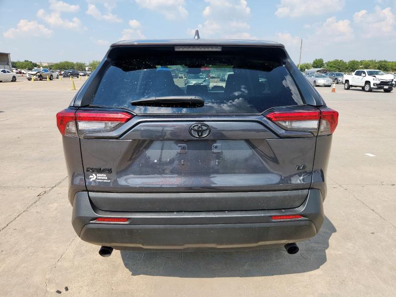 2023 TOYOTA RAV4 LE - 2T3H1RFVXPW289031