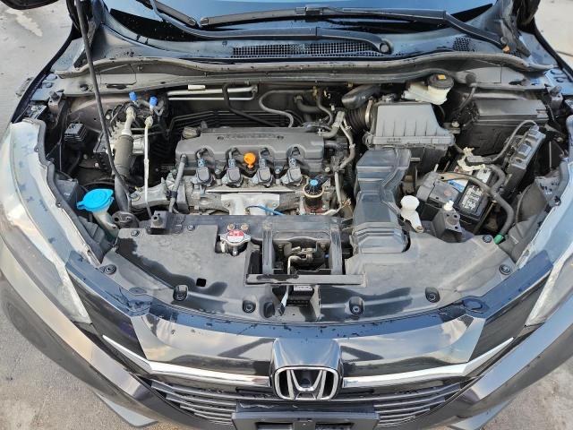 2018 HONDA HR-V EXL - 3CZRU6H78JM703449