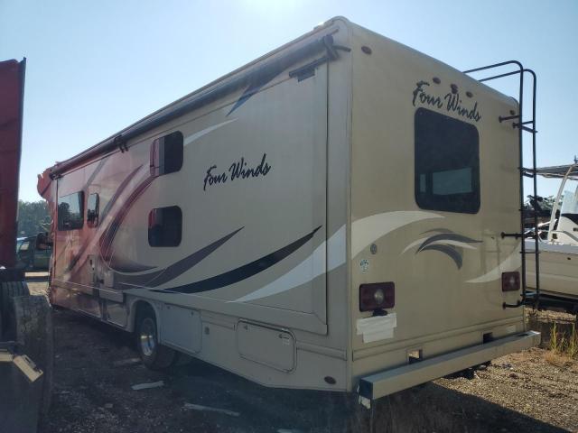 2017 FORD ECONOLINE #3291249004